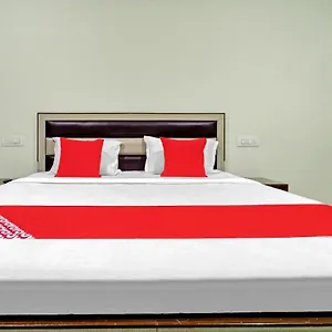Hotel Oyo 76181 Raj Residency ***