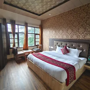Hotel Magic Stays - Royale - Free Pickup From Railway Station **