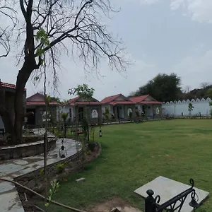 Resort Keshav 